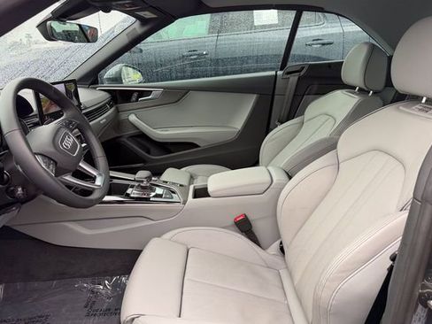 Used 2024 Audi A5 2.0T Prestige image 13