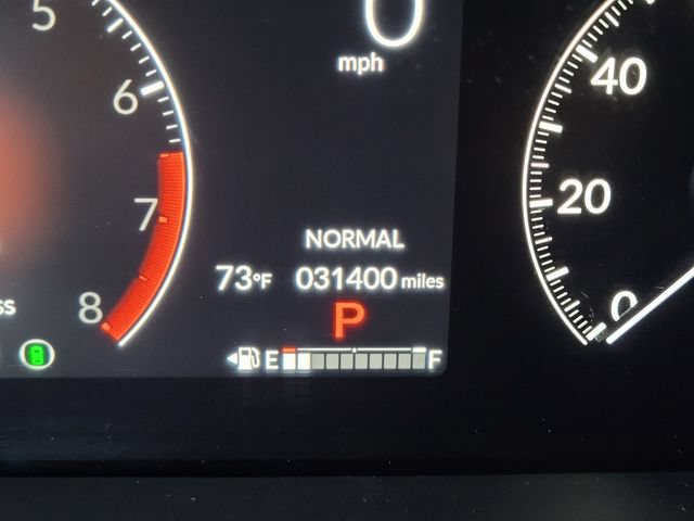 Used 2025 Honda Pilot Touring image 26