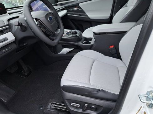 New 2026 Subaru Solterra Premium image 14