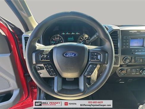 Used 2018 Ford F150 XLT image 16
