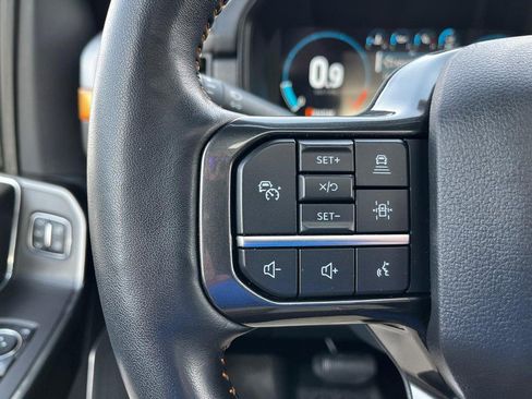 Used 2022 Ford F150 Tremor w/ Equipment Group 402A High image 19