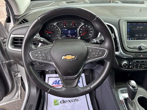 Used 2020 Chevrolet Equinox LT image 19