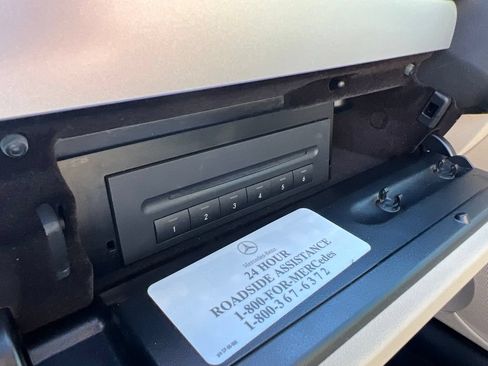 Used 2006 Mercedes-Benz SLK 280 image 28