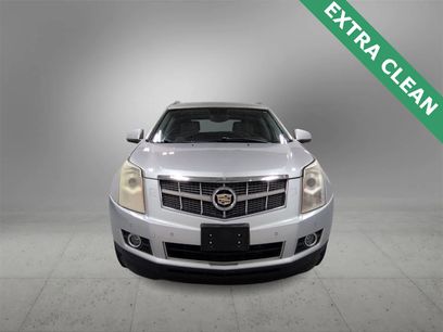 Used 2010 Cadillac SRX Luxury