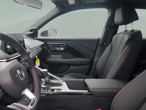 New 2026 Acura ADX A-Spec image 18