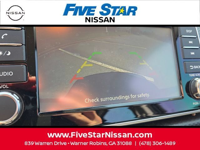 Used 2025 Nissan Kicks Play S FWD image 20
