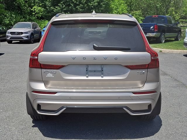 Used 2025 Volvo XC60 T8 Ultra w/ Climate Package AWD/4WD image 5