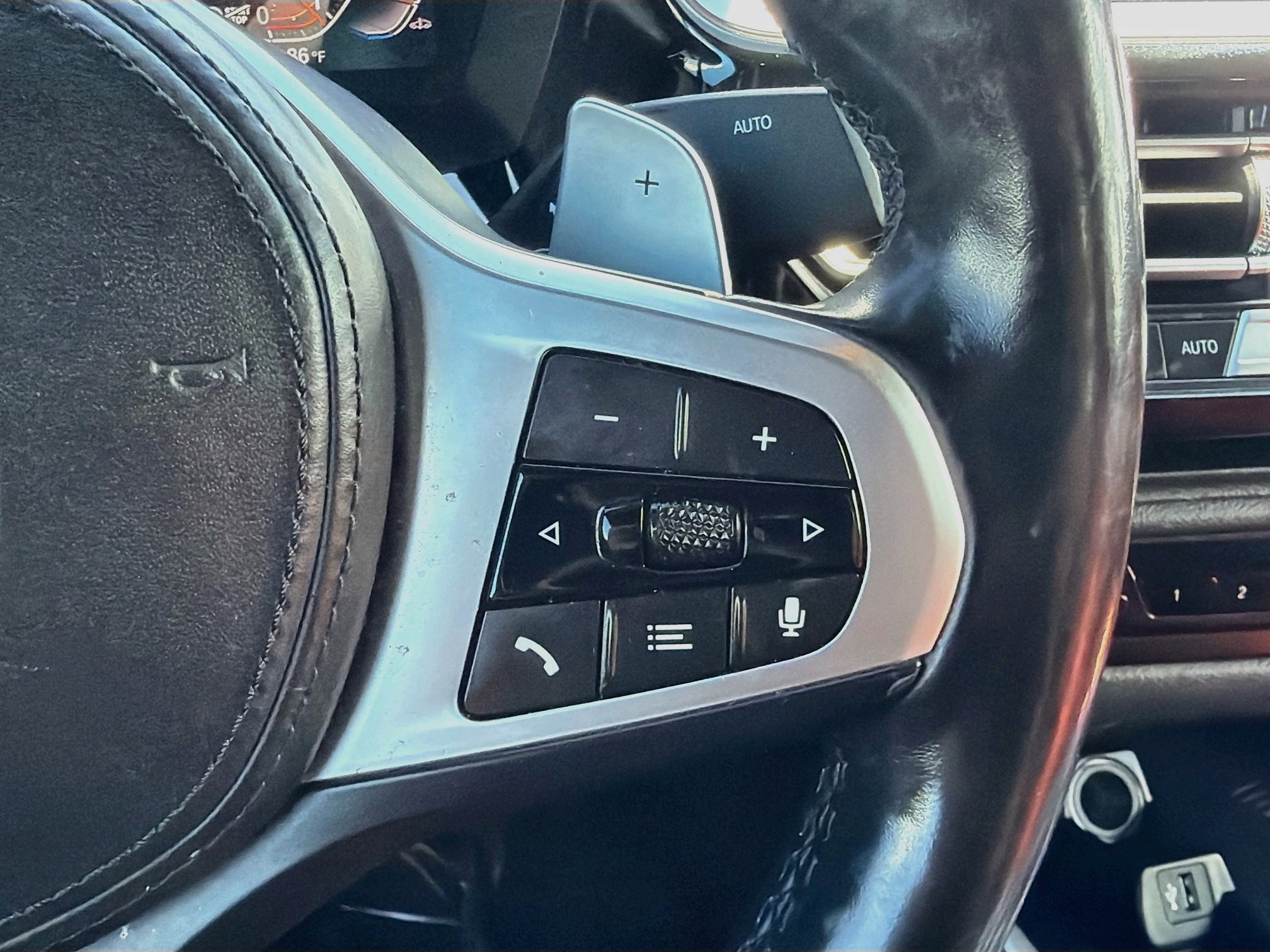 Used 2024 BMW Z4 sDrive30i w/ Premium Package RWD image 36