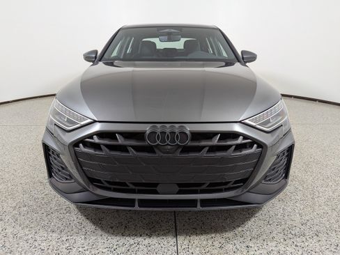 New 2026 Audi A3 2.0T Premium AWD/4WD image 2