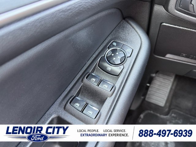 Certified 2023 Ford Edge SEL w/ Convenience Package AWD/4WD image 19
