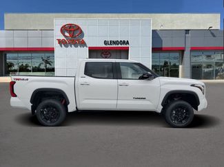 New 2026 Toyota Tundra Limited video 2