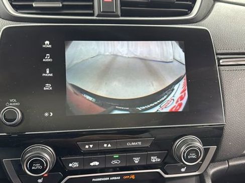 Used 2022 Honda CR-V EX-L image 26