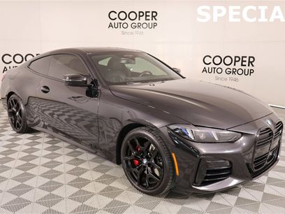 Used 2025 BMW 440i xDrive Coupe w/ Premium Package