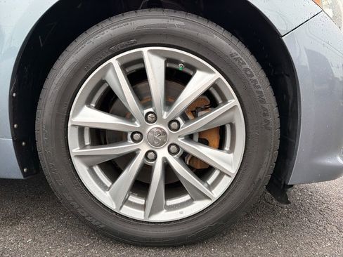 Used 2016 INFINITI Q50 2.0t w/ Moonroof Package image 11