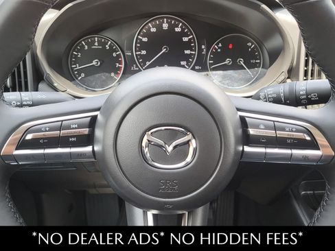 New 2026 MAZDA CX-50 AWD 2.5 S w/ Cargo Package image 21