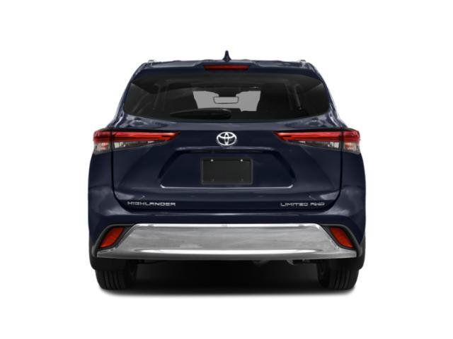 Used 2020 Toyota Highlander Limited AWD/4WD image 5