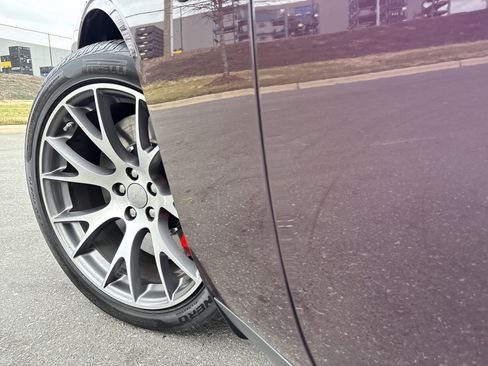 Used 2022 Dodge Challenger SRT Hellcat Redeye image 13