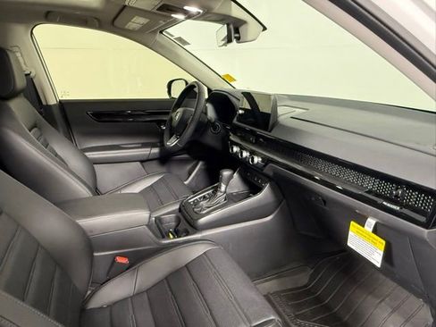 Used 2026 Honda CR-V EX-L image 47