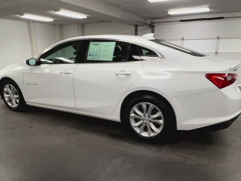 Used 2024 Chevrolet Malibu LT image 44