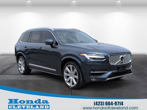 Used 2019 Volvo XC90 T6 Inscription AWD/4WD image 1