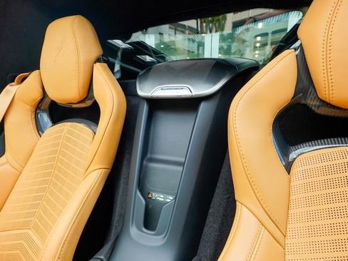 Used 2024 Chevrolet Corvette Z06 w/ LPO, Roadside Safety Package image 81