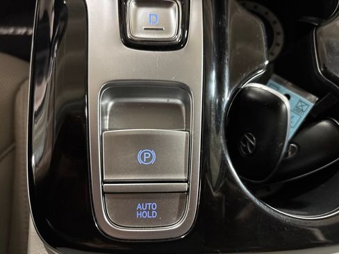 Used 2024 Hyundai Tucson Limited AWD/4WD image 22