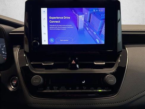 New 2025 Toyota Corolla GR image 15