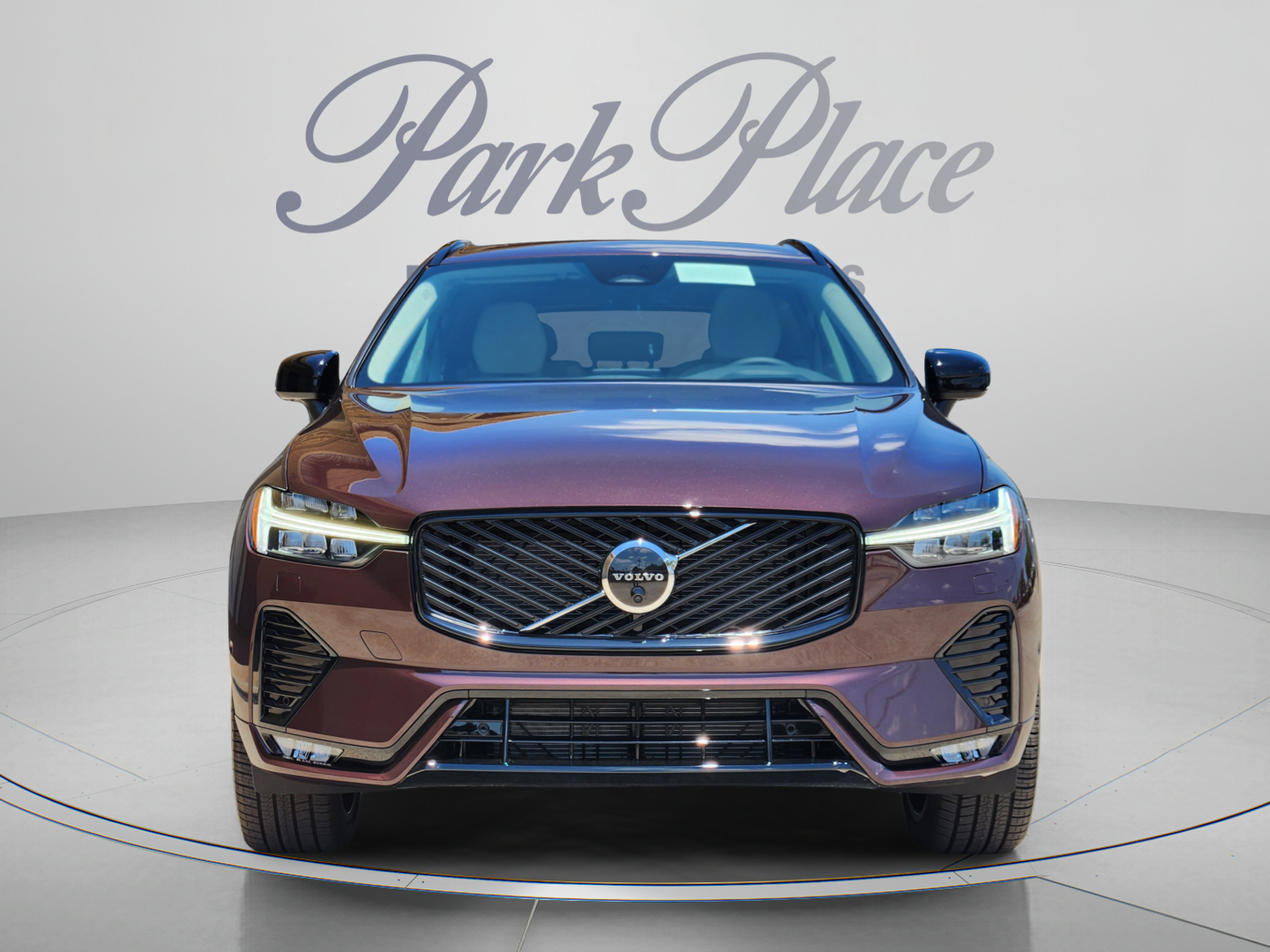 Used 2026 Volvo XC60 B5 Ultra w/ Protection Package Premier AWD/4WD image 9