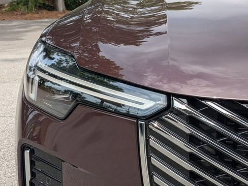 Certified 2025 Volvo XC90 B5 Core w/ Protection Package Premier image 11