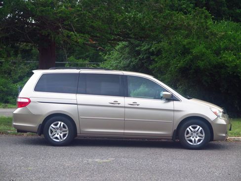 Used 2007 Honda Odyssey EX image 5