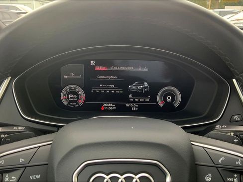 Used 2023 Audi Q5 2.0T Premium Plus w/ Premium Plus Package image 26