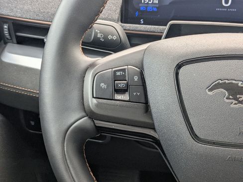 Certified 2023 Ford Mustang Mach-E GT image 20