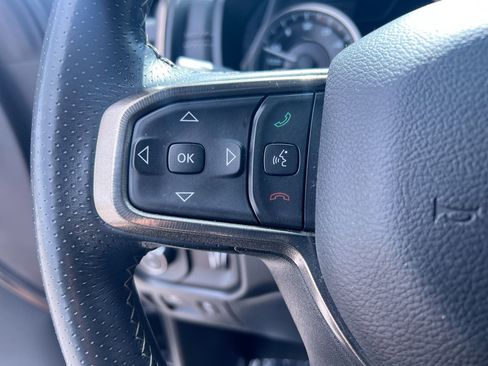 Used 2022 RAM 1500 Rebel w/ Rebel Level 2 Equipment Group AWD/4WD image 16