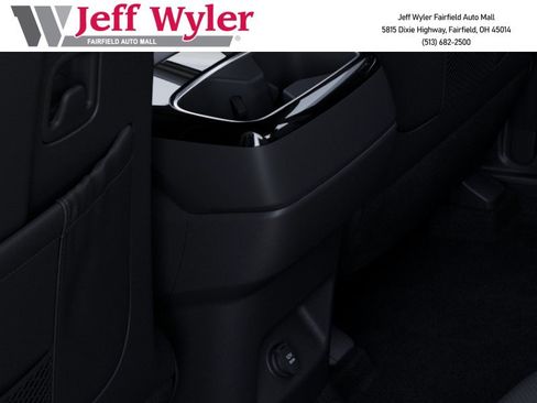 New 2025 Kia Telluride S image 27