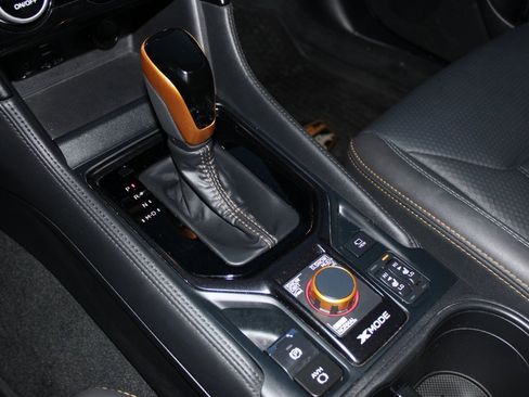 Certified 2023 Subaru Forester Wilderness image 24