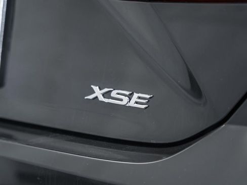 New 2026 Toyota Camry XSE image 7