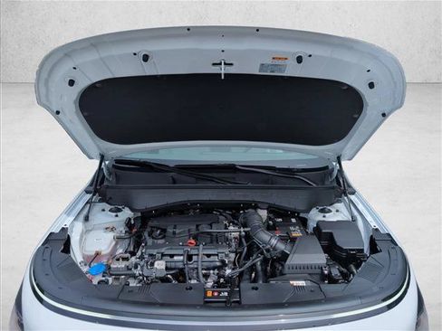 New 2026 Hyundai Kona Limited AWD/4WD image 19