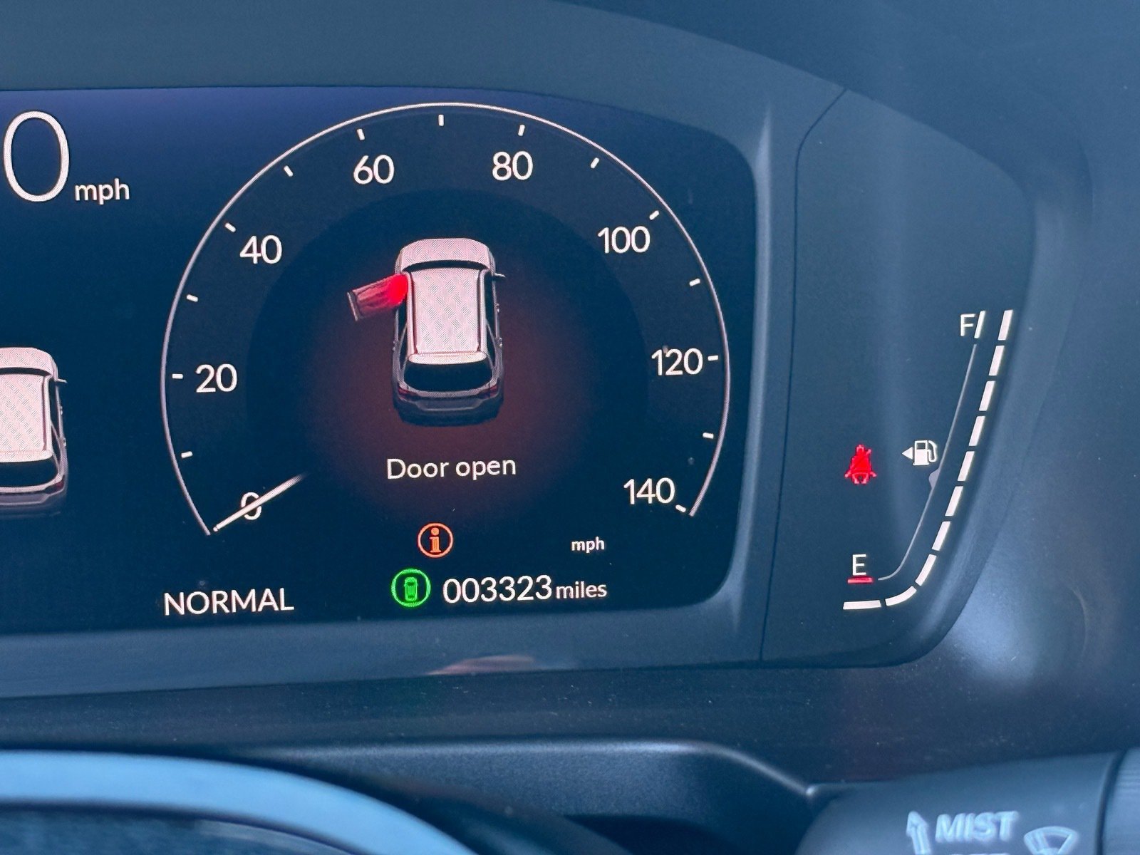 Used 2026 Honda Pilot EX-L image 21