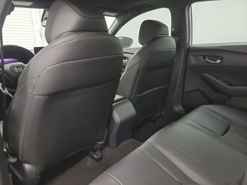 Used 2024 Honda Accord Sport image 13