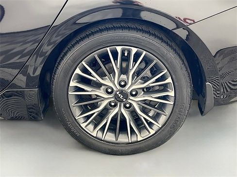 Used 2023 Kia Forte GT-Line w/ GT-Line Premium Package image 36