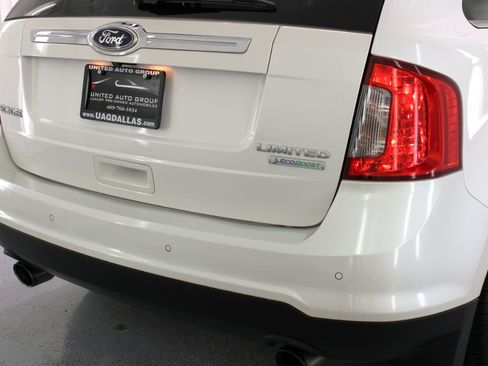 Used 2012 Ford Edge Limited image 23
