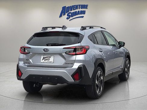 Certified 2026 Subaru Crosstrek 2.5i Limited AWD/4WD image 6