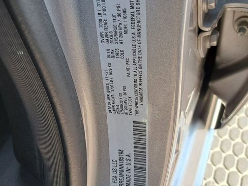 Used 2022 RAM 1500 Laramie image 28