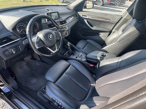 Used 2018 BMW X1 xDrive28i w/ Convenience Package image 10
