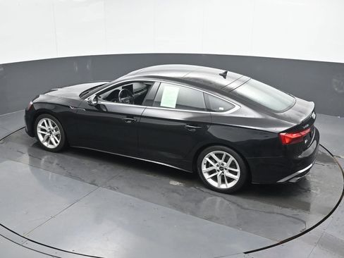 Used 2024 Audi A5 2.0T Premium Plus image 41