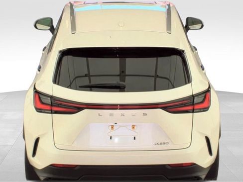 Used 2024 Lexus NX 250 FWD w/ Cold Area Package image 9