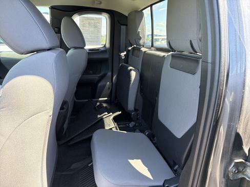 Used 2021 Toyota Tacoma SR w/ SX Package AWD/4WD image 22