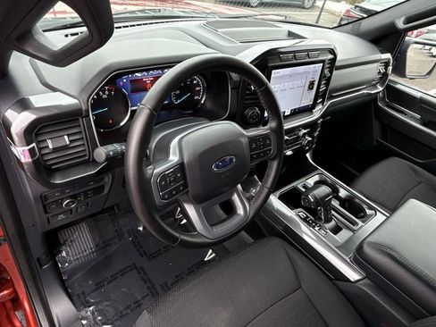 Used 2023 Ford F150 XLT w/ Equipment Group 302A High image 16