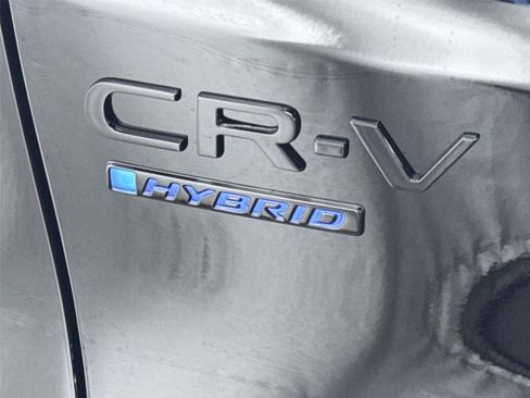 New 2026 Honda CR-V Sport Touring image 20