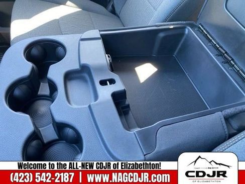 New 2024 RAM 5500 Tradesman w/ Safety Group image 27